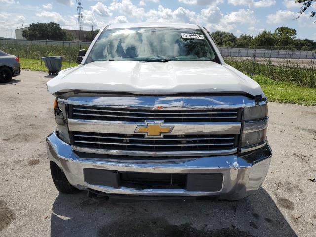 Photo 5 from auction – 2016 CHEVROLET SILVERADO with VIN 1GC1KUEG2GF171805