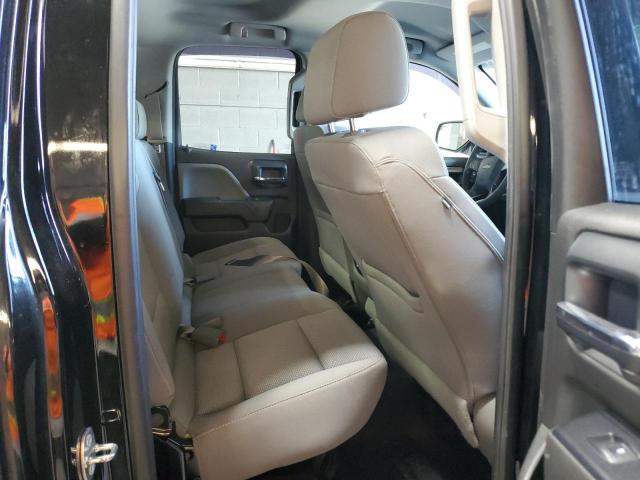 Photo 10 from auction – 2016 CHEVROLET SILVERADO with VIN 1GCVKNEC8GZ359540