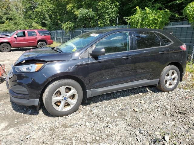 FORD EDGE SE 2019 с VIN 2FMPK4G95KBC03144 - Фото с аукциона