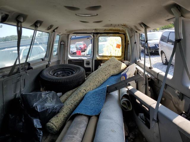 Photo 10 from auction – 2011 FORD ECONOLINE with VIN 1FBSS3BL2BDA09391