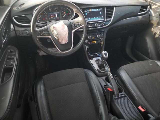 Photo 8 from auction – 2019 BUICK ENCORE SPO with VIN KL4CJ1SB6KB705787