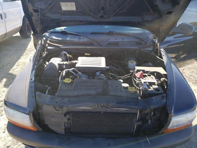 Photo 11 from auction – 2003 DODGE DAKOTA SPO with VIN 1D7HG32N23S178340