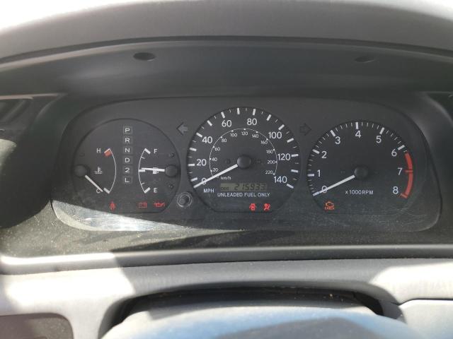 Photo 9 from auction – 1999 TOYOTA CAMRY LE with VIN JT2BF22K3X0189490