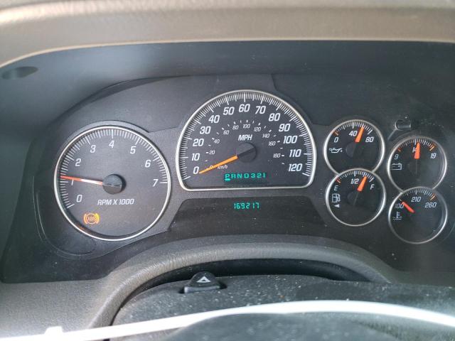 Photo 9 from auction – 2003 GMC ENVOY XL with VIN 1GKET16S636109788