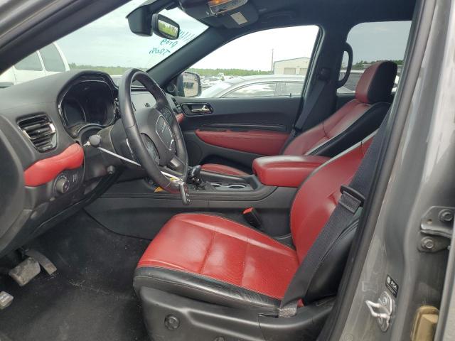 Photo 7 from auction – 2022 DODGE DURANGO R/ with VIN 1C4SDJCT7NC213168