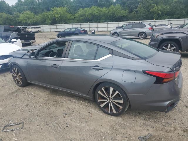 Photo 2 from auction – 2019 NISSAN ALTIMA SR with VIN 1N4BL4CV3KC138606