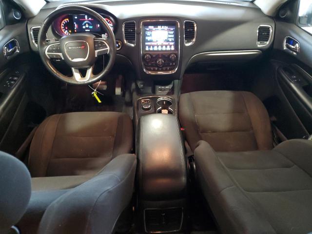 Photo 8 from auction – 2017 DODGE DURANGO SX with VIN 1C4RDJAG5HC806729