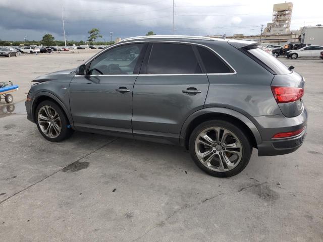 Photo 2 from auction – 2018 AUDI Q3 PREMIUM with VIN WA1HCCFS2JR030967