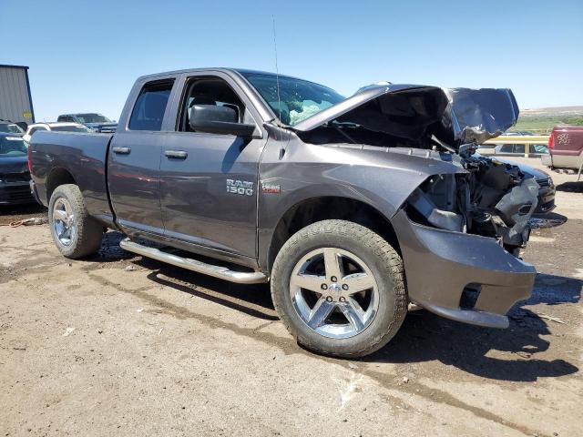 Photo 4 from auction – 2017 RAM 1500 ST with VIN 1C6RR7FT4HS593229