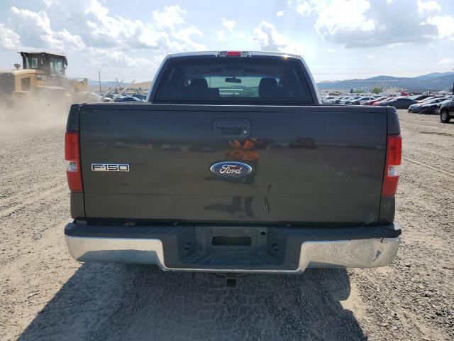 Photo 6 from auction – 2007 FORD F150 SUPER with VIN 1FTPW12V97KB00639