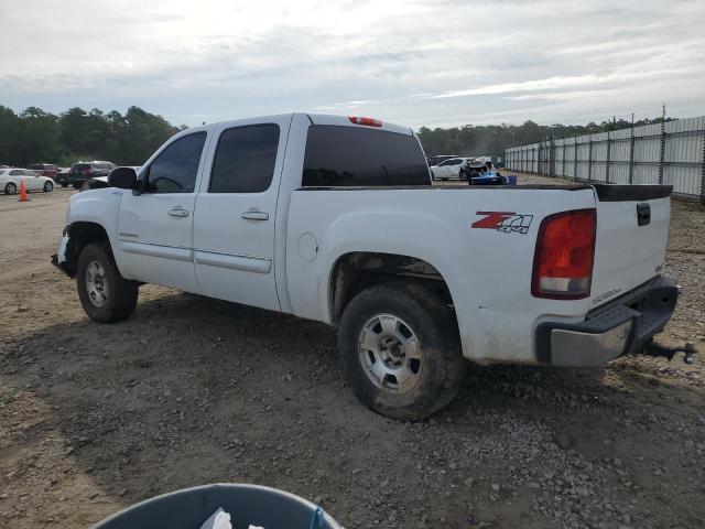 Photo 2 from auction – 2012 GMC SIERRA K15 with VIN 3GTP2VE79CG223049