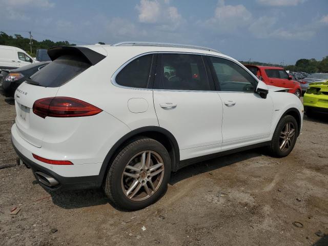 Photo 3 from auction – 2015 PORSCHE CAYENNE with VIN WP1AF2A21FLA43265