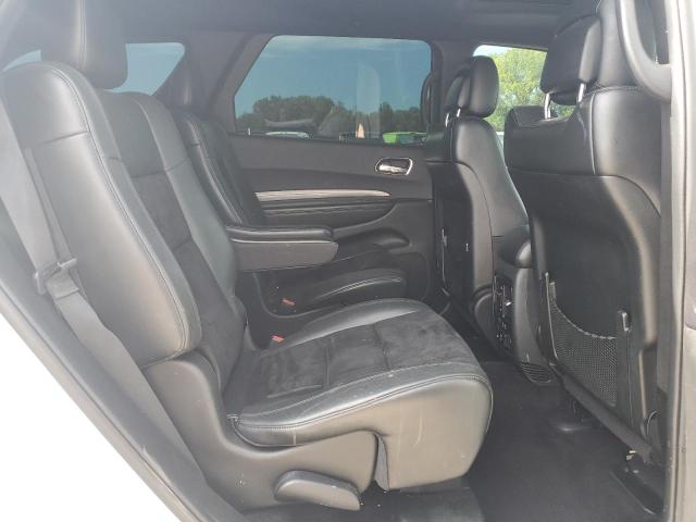 Photo 11 from auction – 2018 DODGE DURANGO GT with VIN 1C4RDJDG2JC146005