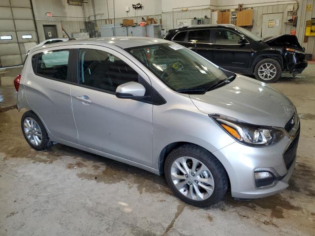 Photo 4 from auction – 2022 CHEVROLET SPARK 1LT with VIN KL8CD6SA0NC016403