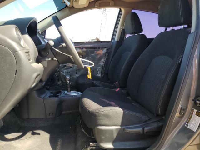 Photo 7 from auction – 2016 NISSAN VERSA S with VIN 3N1CN7AP3GL857321