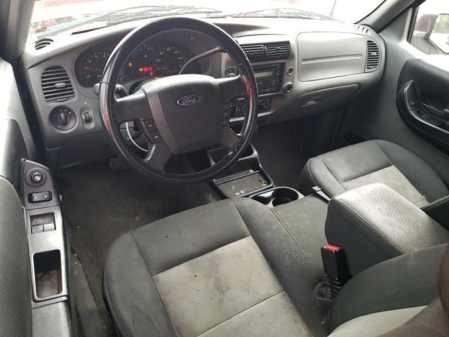 Photo 8 from auction – 2010 FORD RANGER SUP with VIN 1FTLR4FE2APA61503