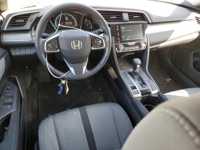 Photo 8 from auction – 2016 HONDA CIVIC EX with VIN 19XFC2F73GE229159