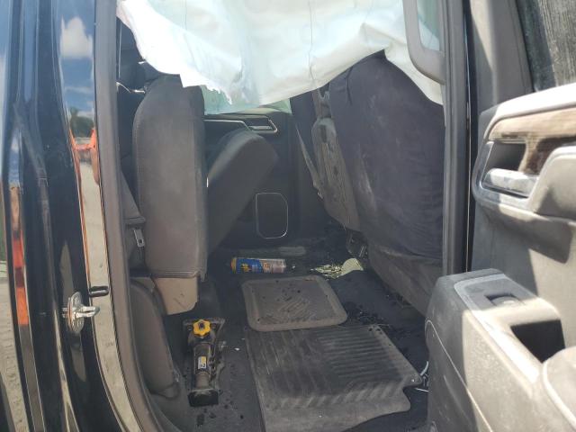 Photo 10 from auction – 2023 CHEVROLET SILVERADO with VIN 1GCRDDED0PZ250746