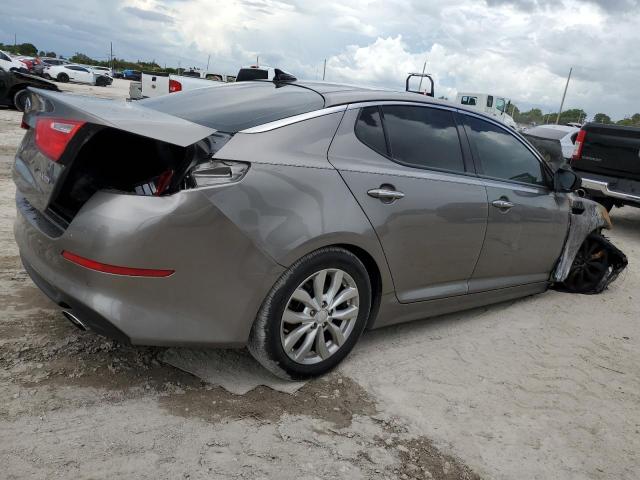Photo 3 from auction – 2014 KIA OPTIMA EX with VIN 5XXGN4A73EG333009