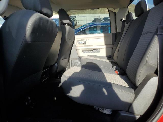 Photo 10 from auction – 2009 DODGE RAM 1500 with VIN 1D3HV13T79S708934