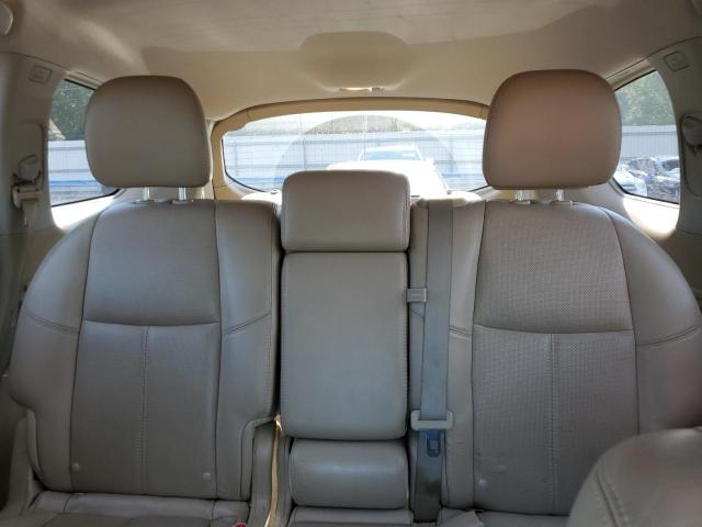 Foto 10 de la subasta – 2014 NISSAN PATHFINDER con VIN 5N1AR2MN1EC634897