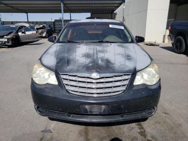 Photo 5 from auction – 2008 CHRYSLER SEBRING LX with VIN 1C3LC46K58N152153