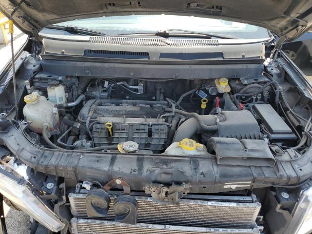 صورة رقم 12 من المزاد - 2016 DODGE JOURNEY SE مع VIN 3C4PDCAB7GT182569