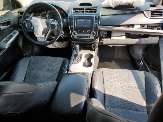 Photo 8 from auction – 2014 TOYOTA CAMRY L with VIN 4T1BF1FK8EU813183