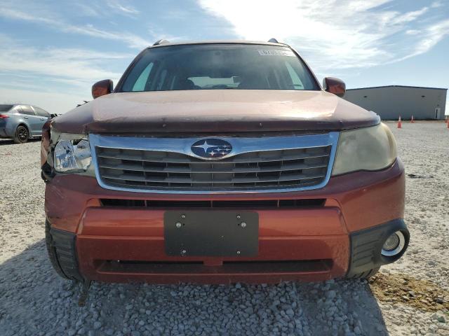 Photo 5 from auction – 2010 SUBARU FORESTER 2 with VIN JF2SH6DC3AH904681