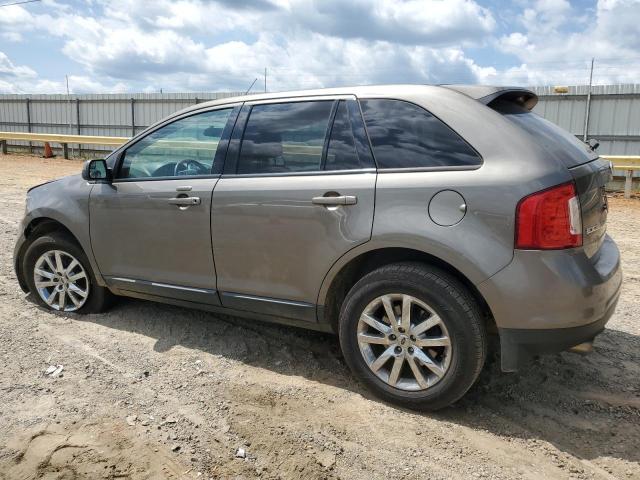 Photo 2 from auction – 2014 FORD EDGE SEL with VIN 2FMDK4JC2EBB61379