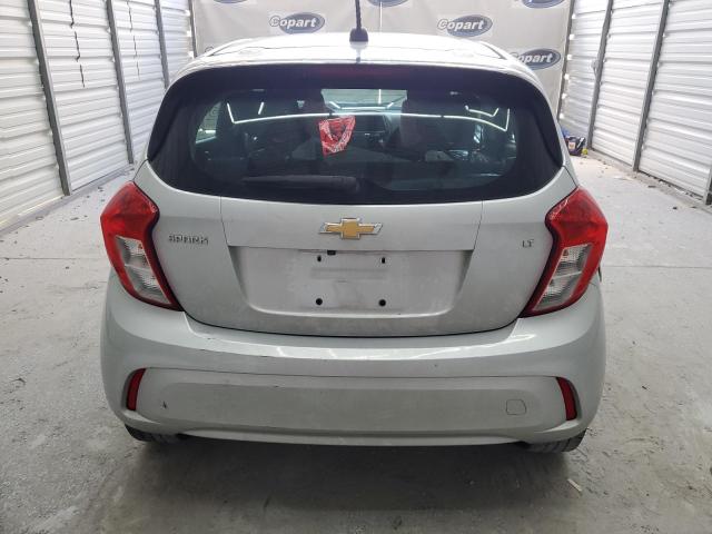 Photo 6 from auction – 2020 CHEVROLET SPARK 1LT with VIN KL8CD6SA7LC450248