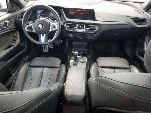 Photo 8 from auction – 2020 BMW M235XI with VIN WBA13AL04L7F94651