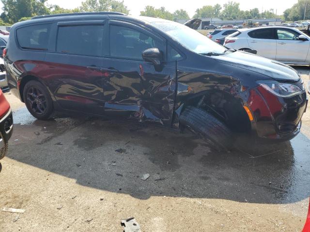 Photo 4 from auction – 2019 CHRYSLER PACIFICA T with VIN 2C4RC1EG3KR507168