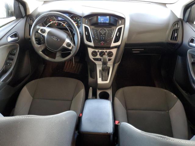 Photo 8 from auction – 2014 FORD FOCUS SE with VIN 1FADP3F22EL268549