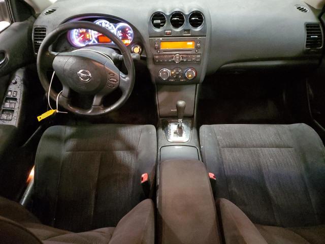 Photo 8 from auction – 2012 NISSAN ALTIMA BAS with VIN 1N4AL2AP9CN476148