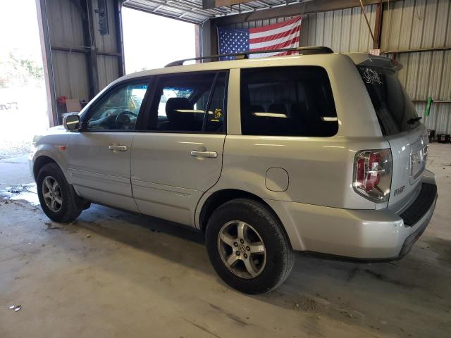 Photo 2 from auction – 2008 HONDA PILOT SE with VIN 5FNYF18308B040999