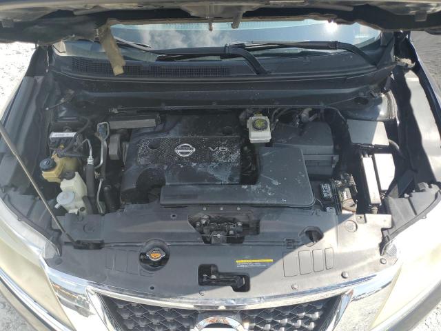 Photo 12 from auction – 2013 NISSAN PATHFINDER with VIN 5N1AR2MN7DC687229