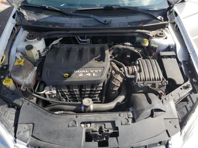 Photo 11 from auction – 2013 CHRYSLER 200 TOURIN with VIN 1C3CCBBB3DN610017