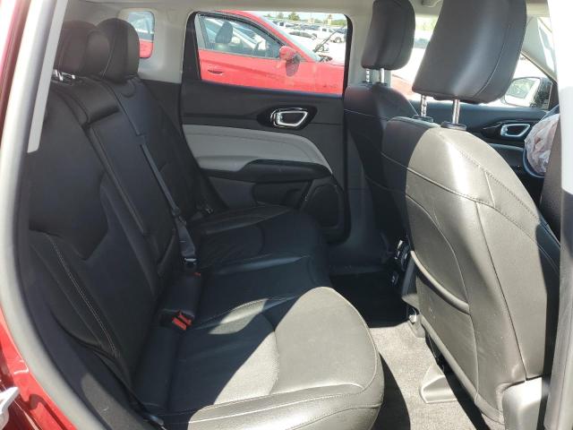 Photo 11 from auction – 2022 JEEP COMPASS LI with VIN 3C4NJDCB0NT102092
