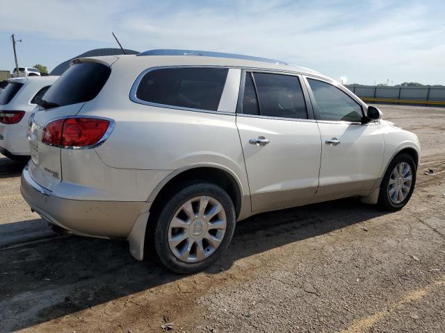 Photo 3 from auction – 2011 BUICK ENCLAVE CX with VIN 5GAKRCED7BJ124521
