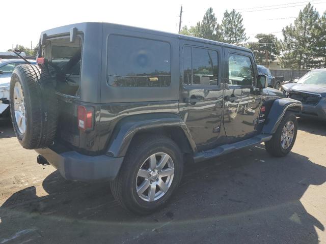 Photo 3 from auction – 2016 JEEP WRANGLER U with VIN 1C4HJWEG6GL116157