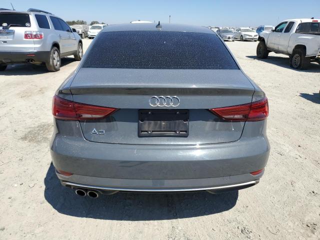 Photo 6 from auction – 2017 AUDI A3 PREMIUM with VIN WAUAUGFF8H1033523