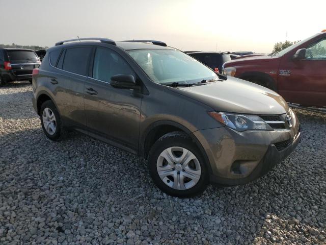 Photo 4 from auction – 2015 TOYOTA RAV4 LE with VIN 2T3BFREV1FW258080