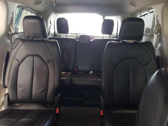 Photo 10 from auction – 2017 CHRYSLER PACIFICA T with VIN 2C4RC1BG2HR541728