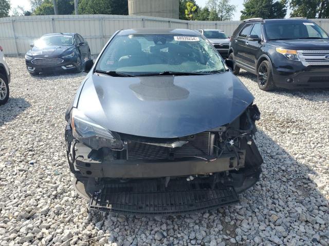 Photo 5 from auction – 2019 TOYOTA COROLLA L with VIN 2T1BURHE0KC174435