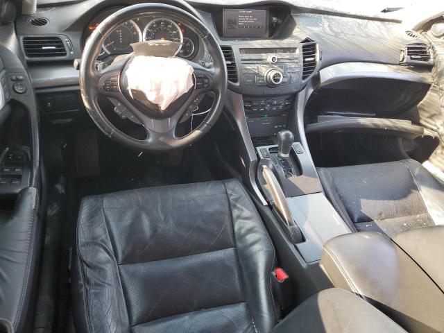 Photo 8 from auction – 2011 ACURA TSX with VIN JH4CU2F66BC009102