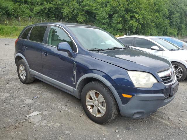 Photo 4 from auction – 2008 SATURN VUE with VIN 3GSCL33P28S505299