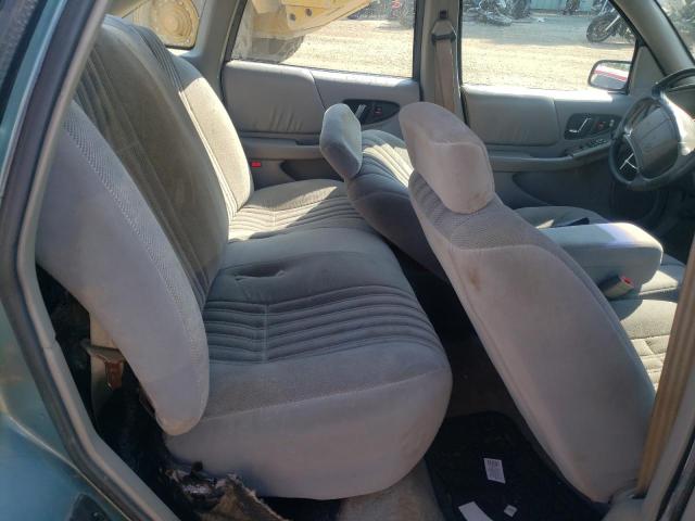 Photo 10 from auction – 1996 BUICK REGAL CUST with VIN 2G4WB52M5T1423808