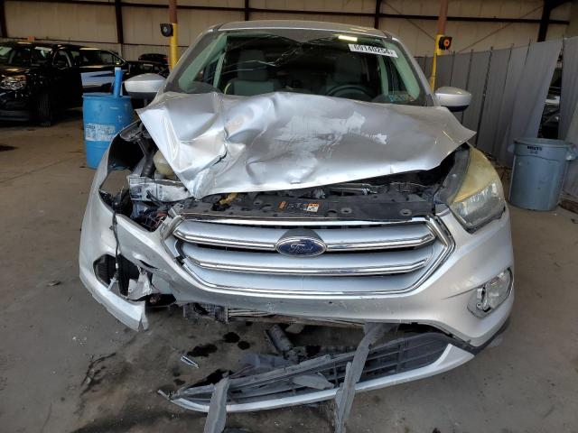 Photo 5 from auction – 2017 FORD ESCAPE SE with VIN 1FMCU9G97HUC96936