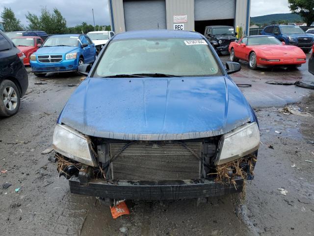 Photo 5 from auction – 2008 DODGE AVENGER SE with VIN 1B3LC46J28N143527